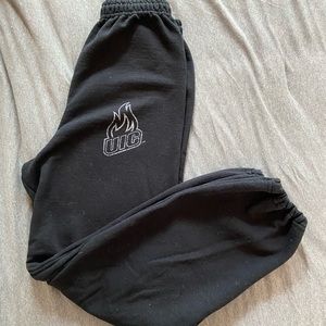 UIC Sweatpants